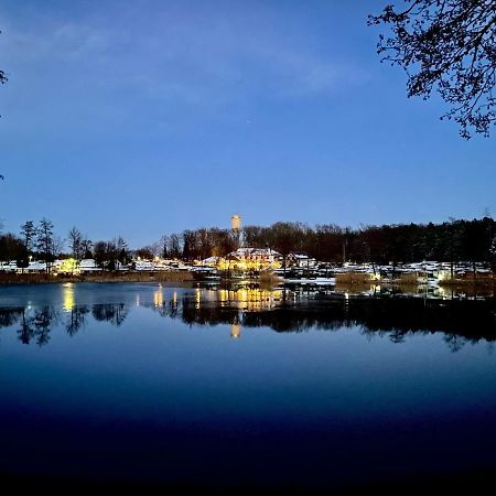 Gasthof Seeklause Pfedelbach ภายนอก รูปภาพ