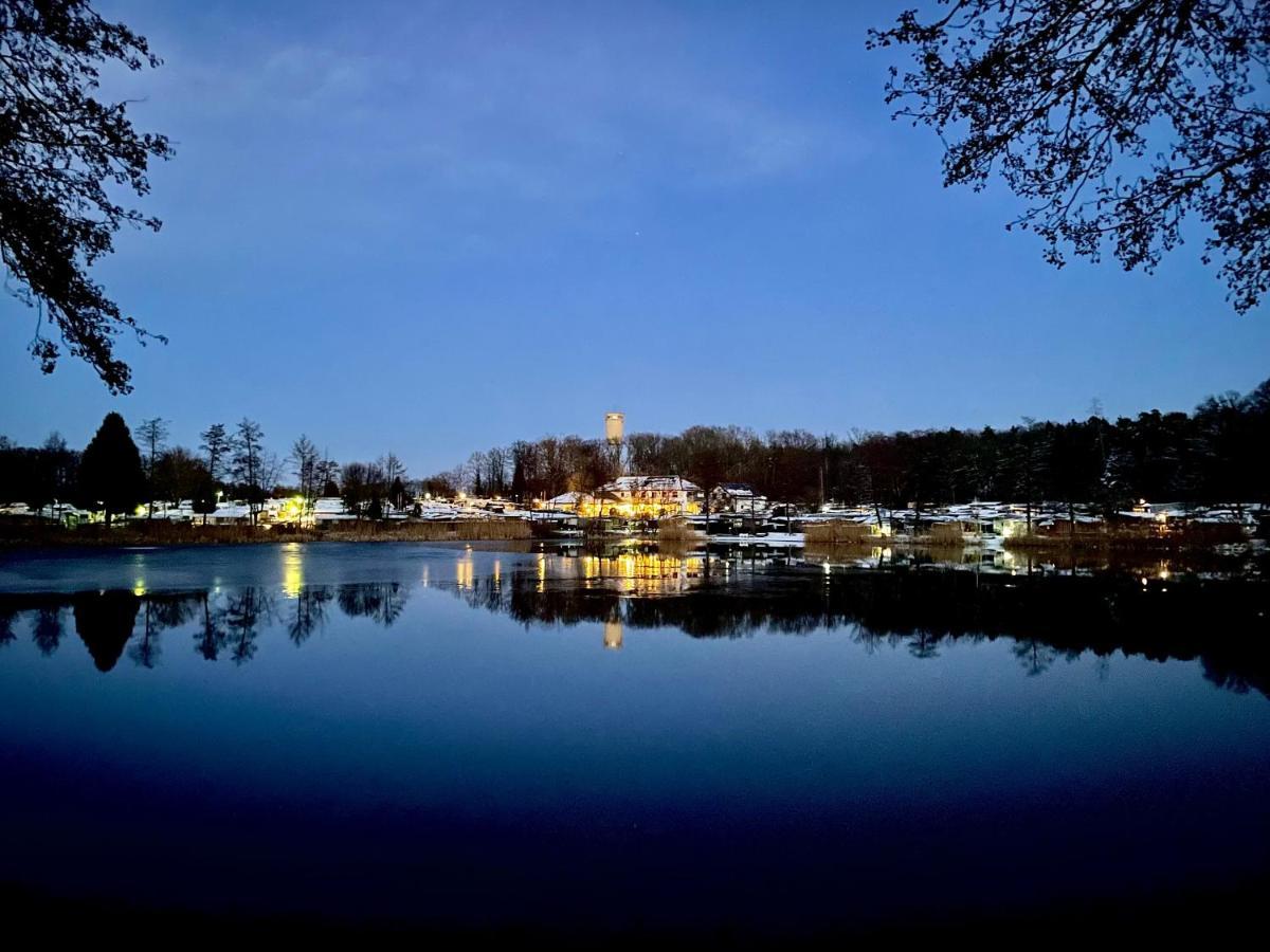 Gasthof Seeklause Pfedelbach ภายนอก รูปภาพ